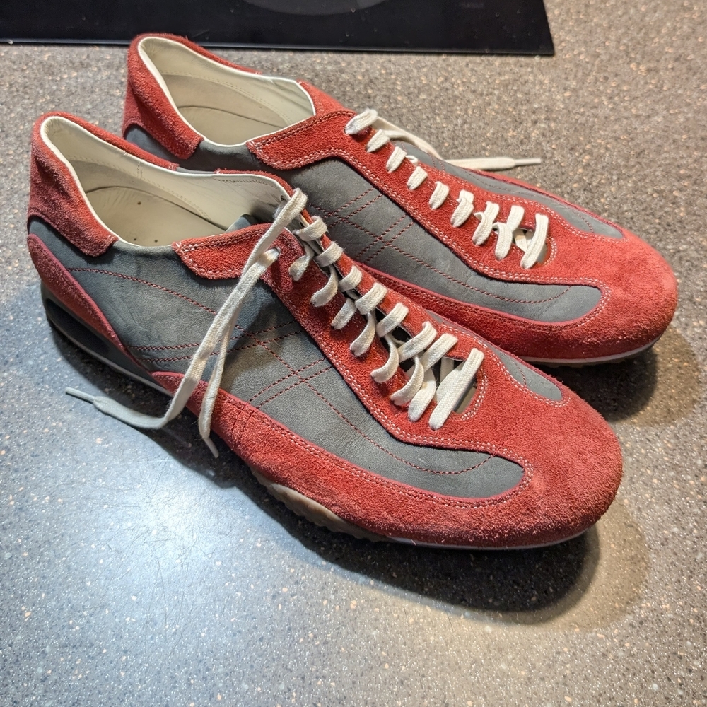 Cole Haan Air Granada Sport Ox